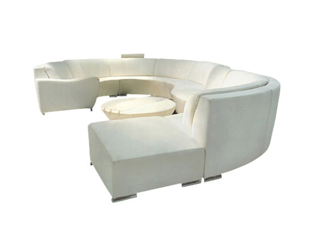 high quality custom built and handmade modern luxury sectional sofa maker & supplier &manufacturer&brand&company&factory in china -interi furniture