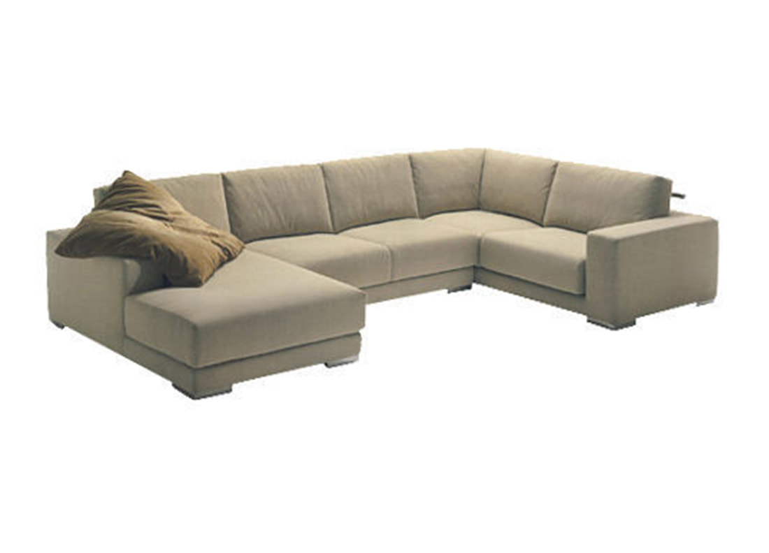 high quality custom built and handmade modern luxury sectional sofa maker & supplier &manufacturer&brand&company&factory in china -interi furniture