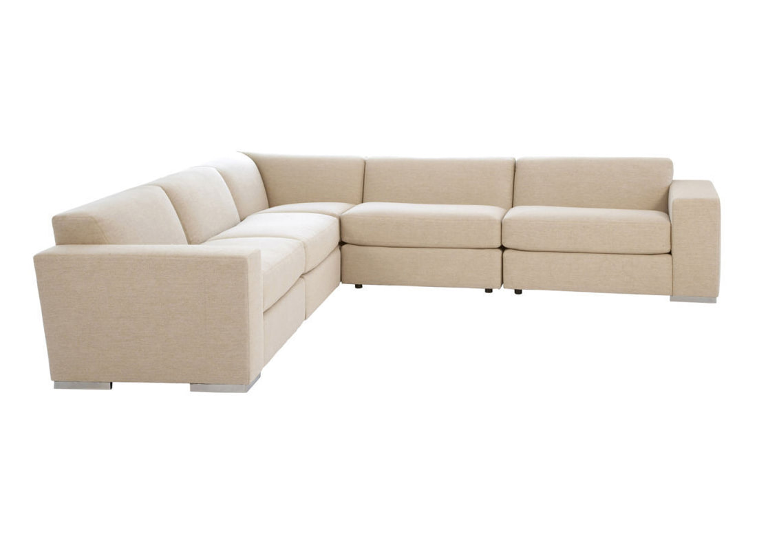 high quality custom built and handmade modern luxury sectional sofa maker & supplier &manufacturer&brand&company&factory in china -interi furniture