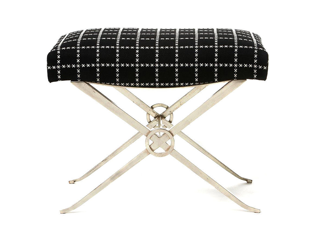 high quality custom built and handmade modern luxury stools maker & supplier &manufacturer&brand&company&factory in china -interi furniture