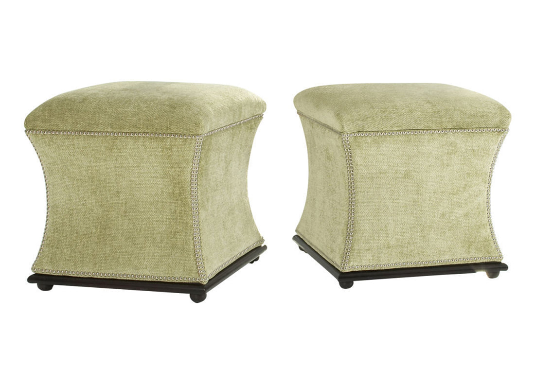 high quality custom built and handmade modern luxury ottomans maker & supplier &manufacturer&brand&company&factory in china -interi furniture