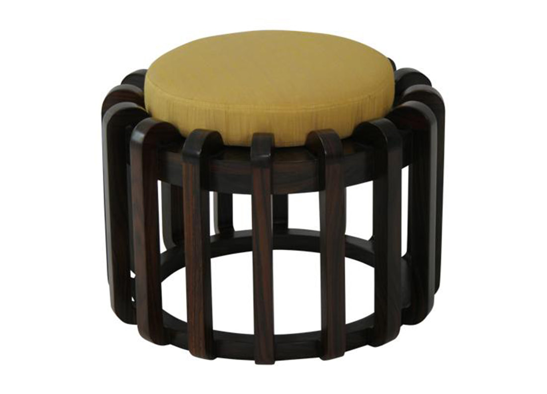 high quality custom built and handmade modern luxury stools maker & supplier &manufacturer&brand&company&factory in china -interi furniture