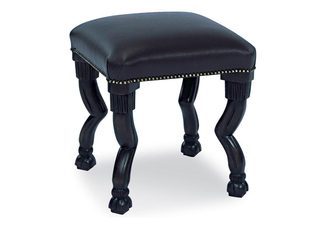 high quality custom built and handmade modern luxury stools maker & supplier &manufacturer&brand&company&factory in china -interi furniture