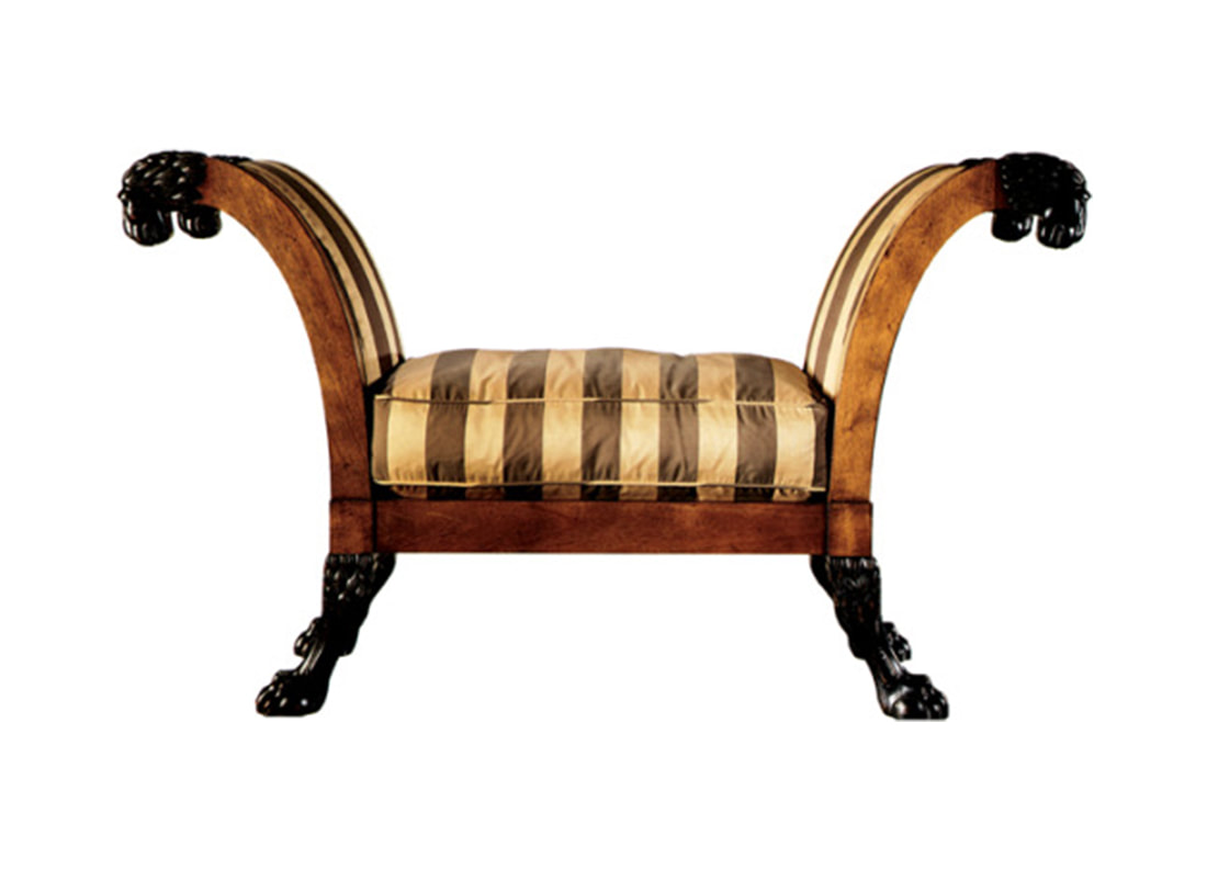 high quality custom built and handmade modern luxury ottomans maker & supplier &manufacturer&brand&company&factory in china -interi furniture