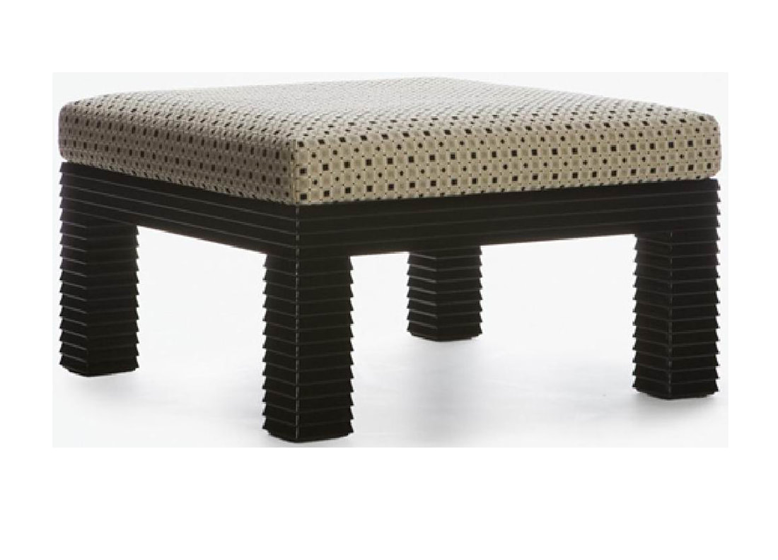 high quality custom built and handmade modern luxury ottomans maker & supplier &manufacturer&brand&company&factory in china -interi furniture