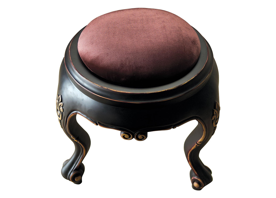 high quality custom built and handmade modern luxury stools maker & supplier &manufacturer&brand&company&factory in china -interi furniture
