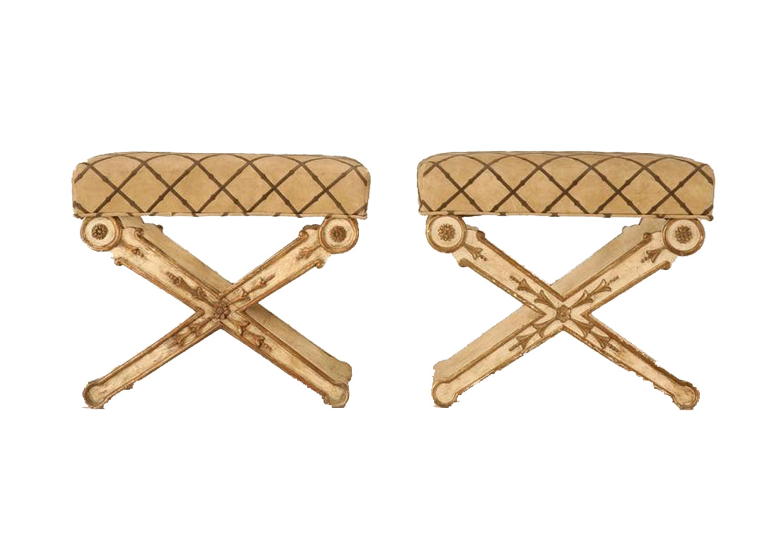 high quality custom built and handmade modern luxury stools maker & supplier &manufacturer&brand&company&factory in china -interi furniture