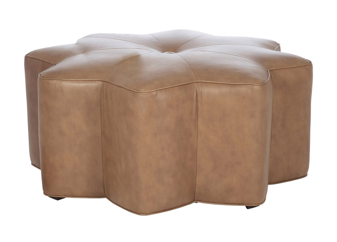 high quality custom built and handmade modern luxury ottomans maker & supplier &manufacturer&brand&company&factory in china -interi furniture