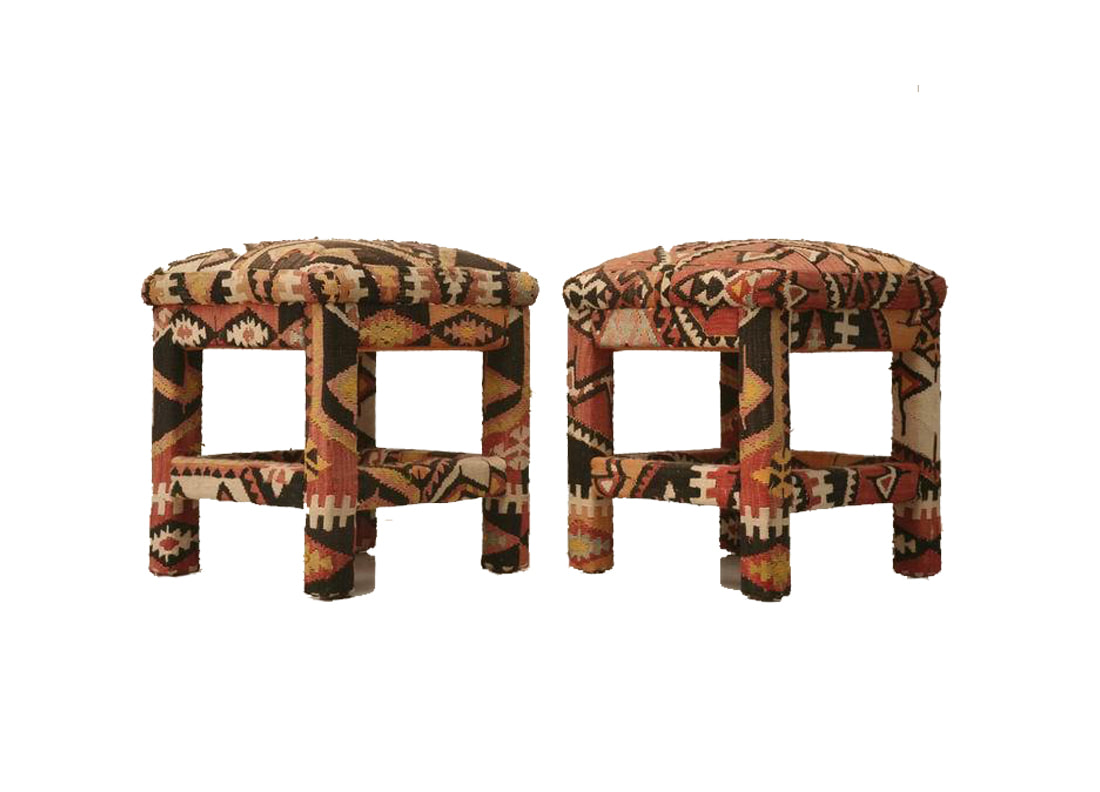 high quality custom built and handmade modern luxury stools maker & supplier &manufacturer&brand&company&factory in china -interi furniture