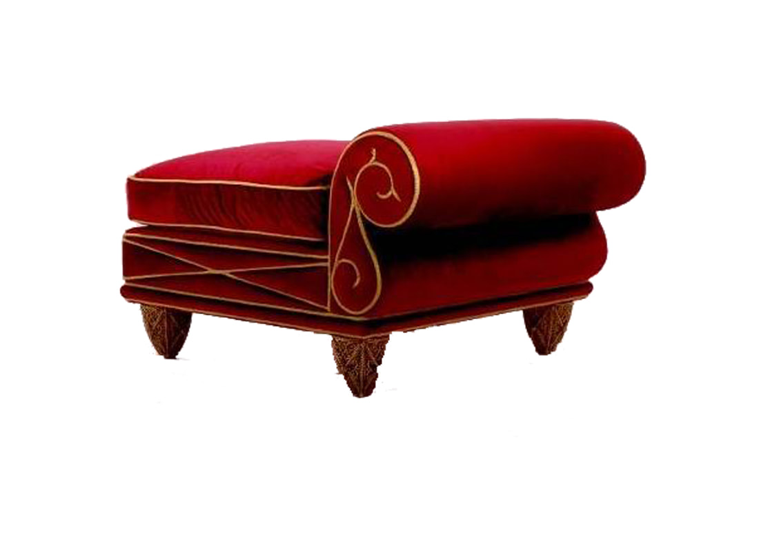 high quality custom built and handmade modern luxury stools maker & supplier &manufacturer&brand&company&factory in china -interi furniture