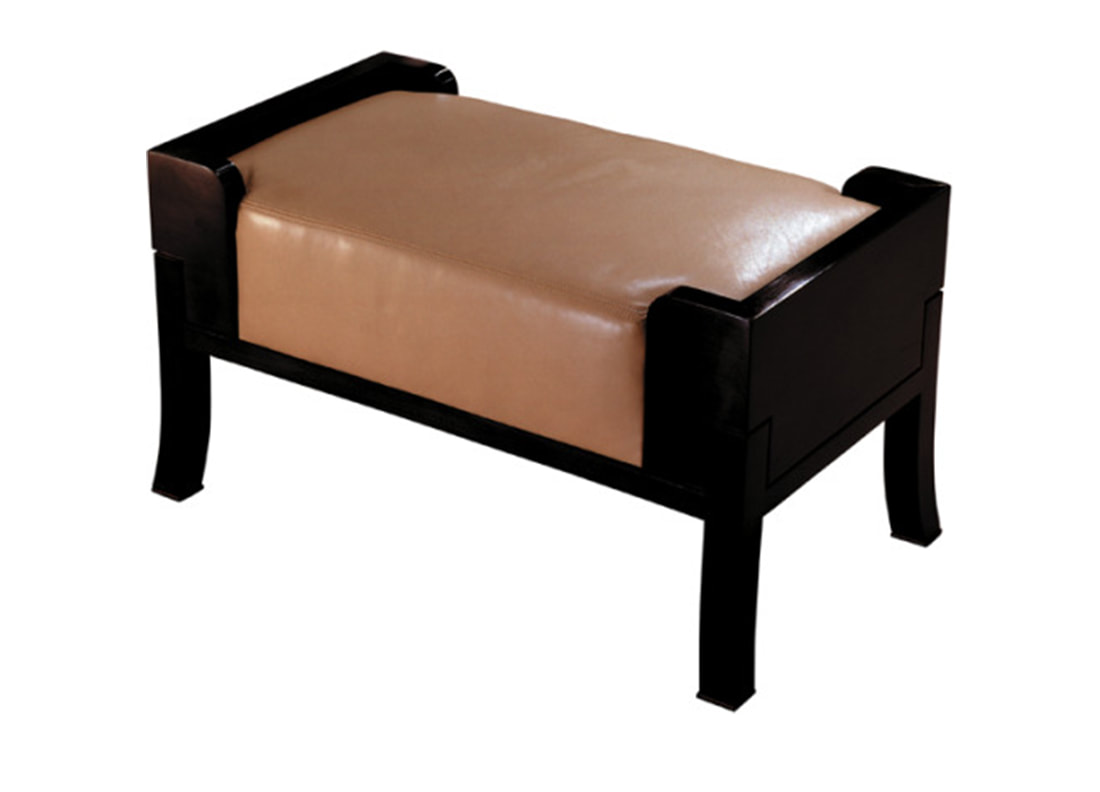 high quality custom built and handmade modern luxury ottomans maker & supplier &manufacturer&brand&company&factory in china -interi furniture