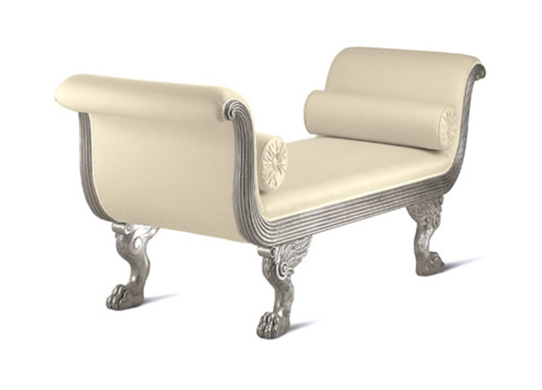 high quality custom built and handmade modern luxury ottomans maker & supplier &manufacturer&brand&company&factory in china -interi furniture