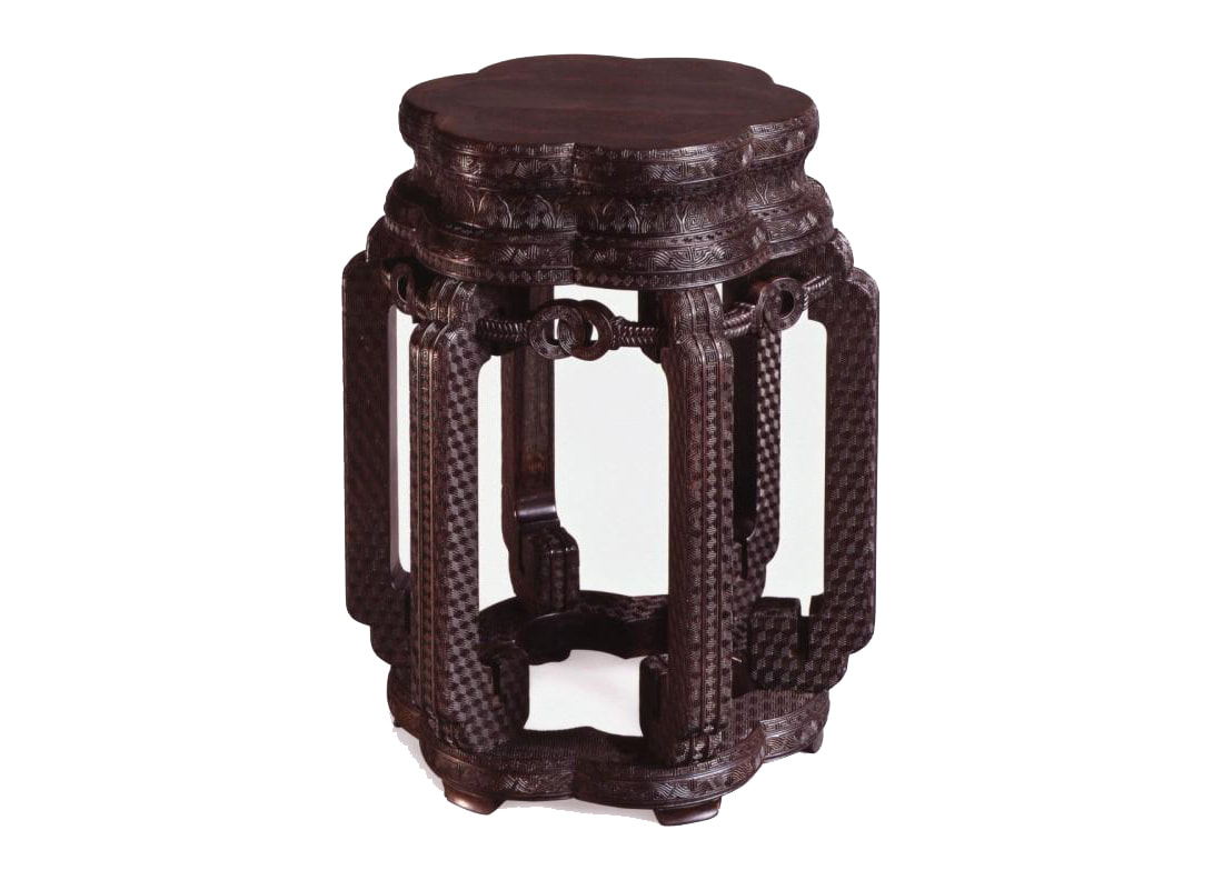 high quality custom built and handmade modern luxury stools maker & supplier &manufacturer&brand&company&factory in china -interi furniture