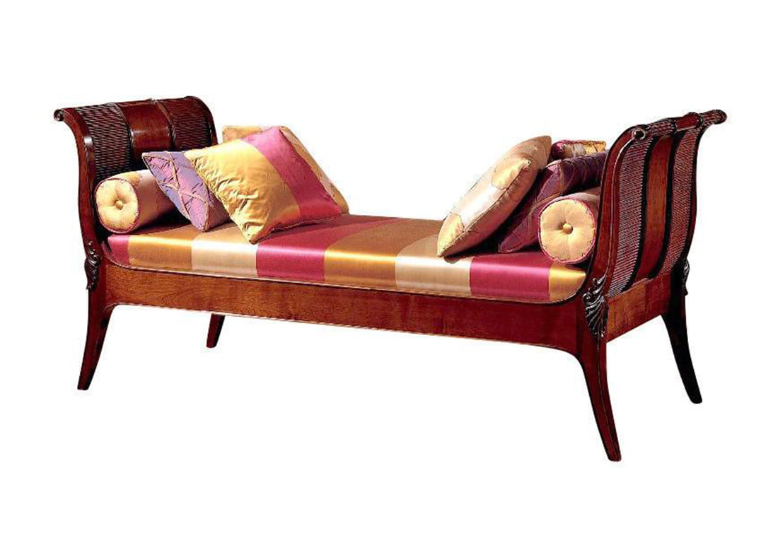 high quality custom built and handmade modern luxury ottomans maker & supplier &manufacturer&brand&company&factory in china -interi furniture