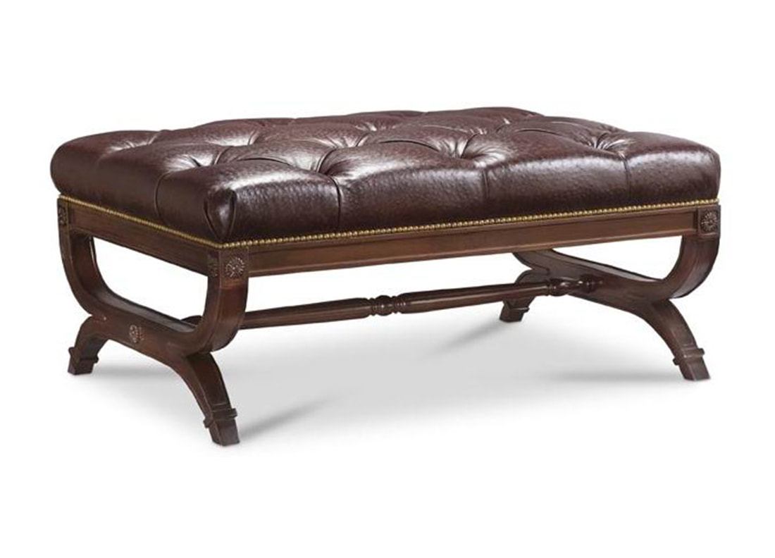 high quality custom built and handmade modern luxury ottomans maker & supplier &manufacturer&brand&company&factory in china -interi furniture