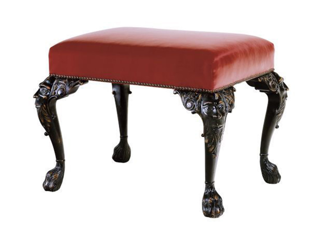 high quality custom built and handmade modern luxury ottomans maker & supplier &manufacturer&brand&company&factory in china -interi furniture