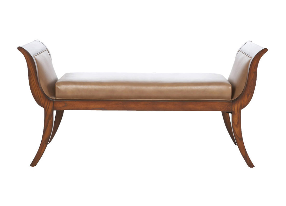 high quality custom built and handmade modern luxury ottomans maker & supplier &manufacturer&brand&company&factory in china -interi furniture