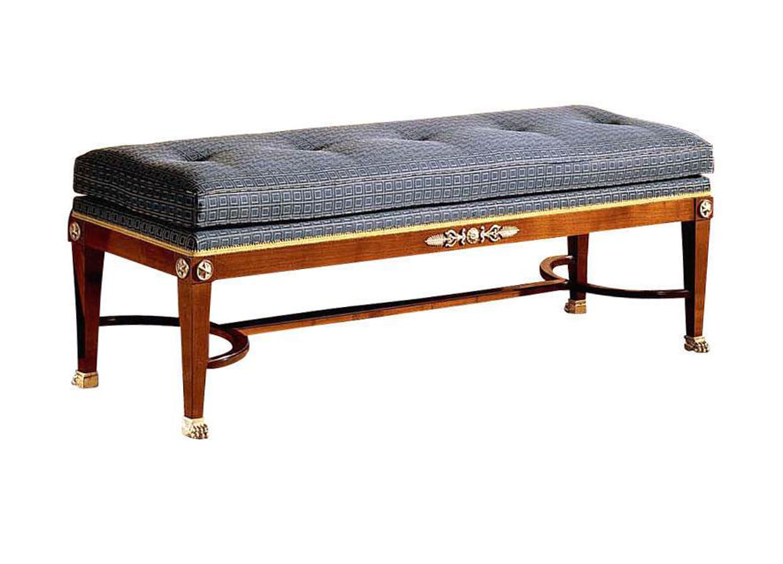 high quality custom built and handmade modern luxury ottomans maker & supplier &manufacturer&brand&company&factory in china -interi furniture