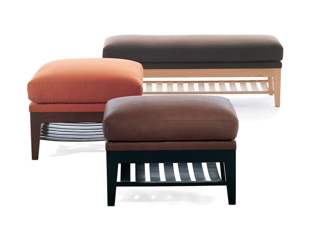 high quality custom built and handmade modern luxury ottomans maker & supplier &manufacturer&brand&company&factory in china -interi furniture