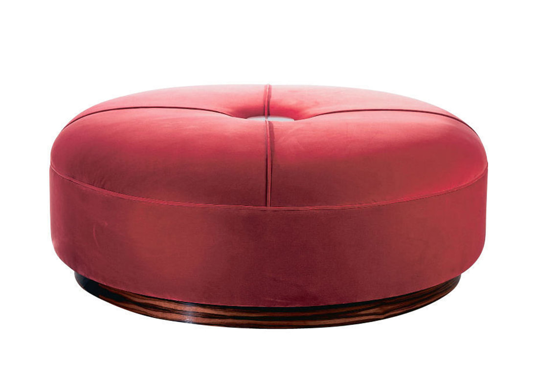 high quality custom built and handmade modern luxury ottomans maker & supplier &manufacturer&brand&company&factory in china -interi furniture