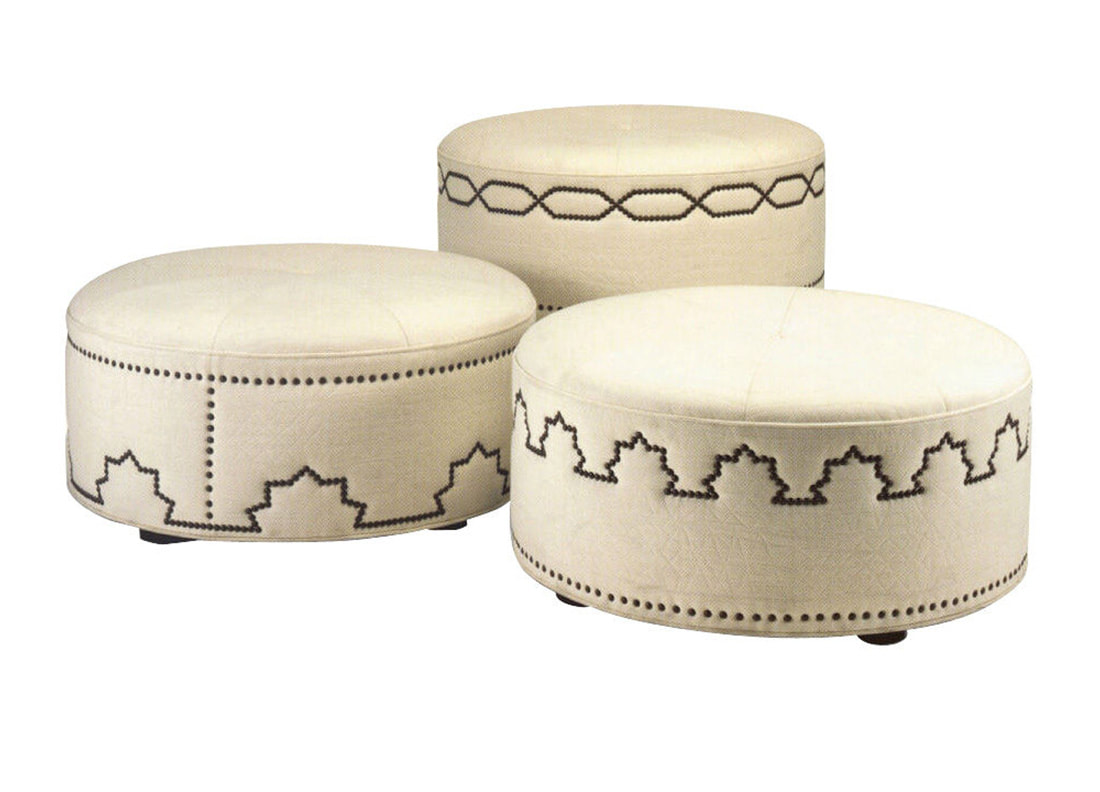 high quality custom built and handmade modern luxury ottomans maker & supplier &manufacturer&brand&company&factory in china -interi furniture