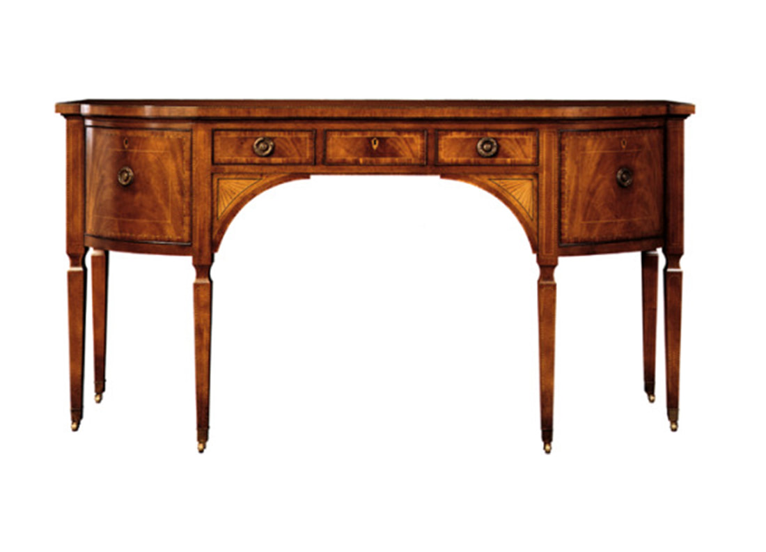 high quality custom built and handmade modern luxury console table maker & supplier &manufacturer&brand&company&factory in china -interi furniture