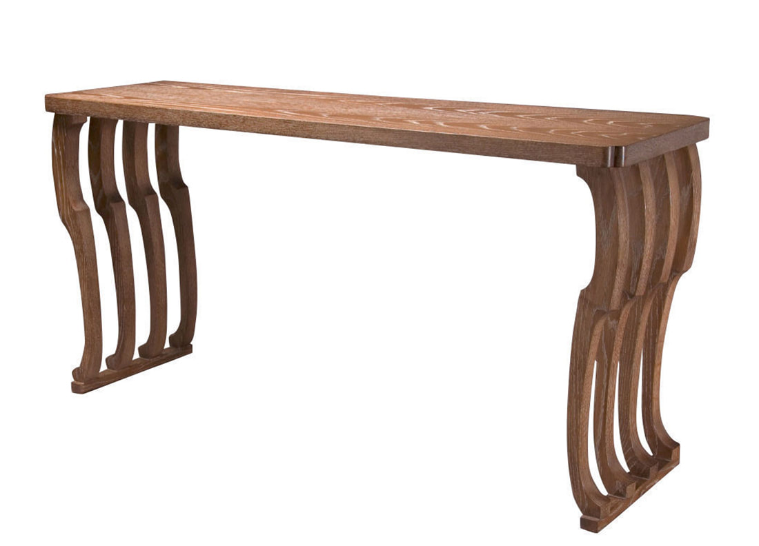 high quality custom built and handmade modern luxury console table maker & supplier &manufacturer&brand&company&factory in china -interi furniture