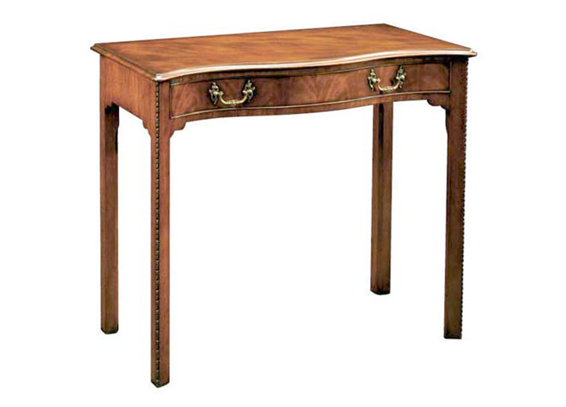 high quality custom built and handmade modern luxury console table maker & supplier &manufacturer&brand&company&factory in china -interi furniture