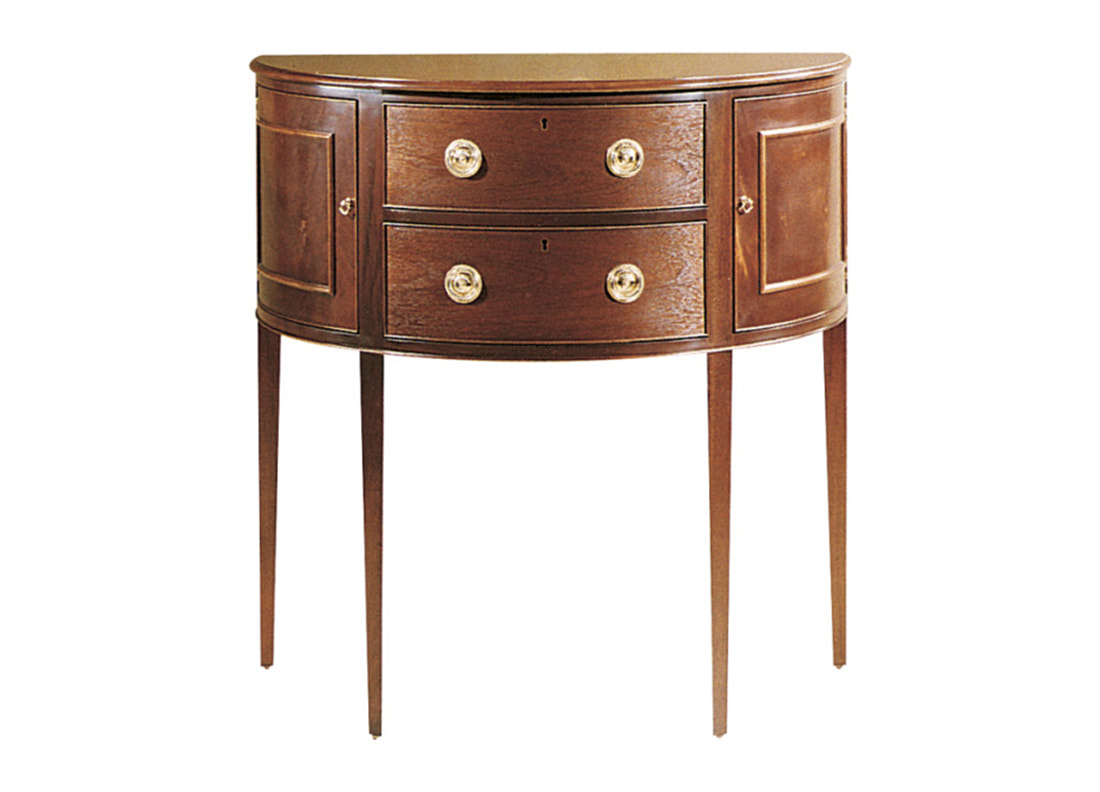 high quality custom built and handmade modern luxury console table maker & supplier &manufacturer&brand&company&factory in china -interi furniture