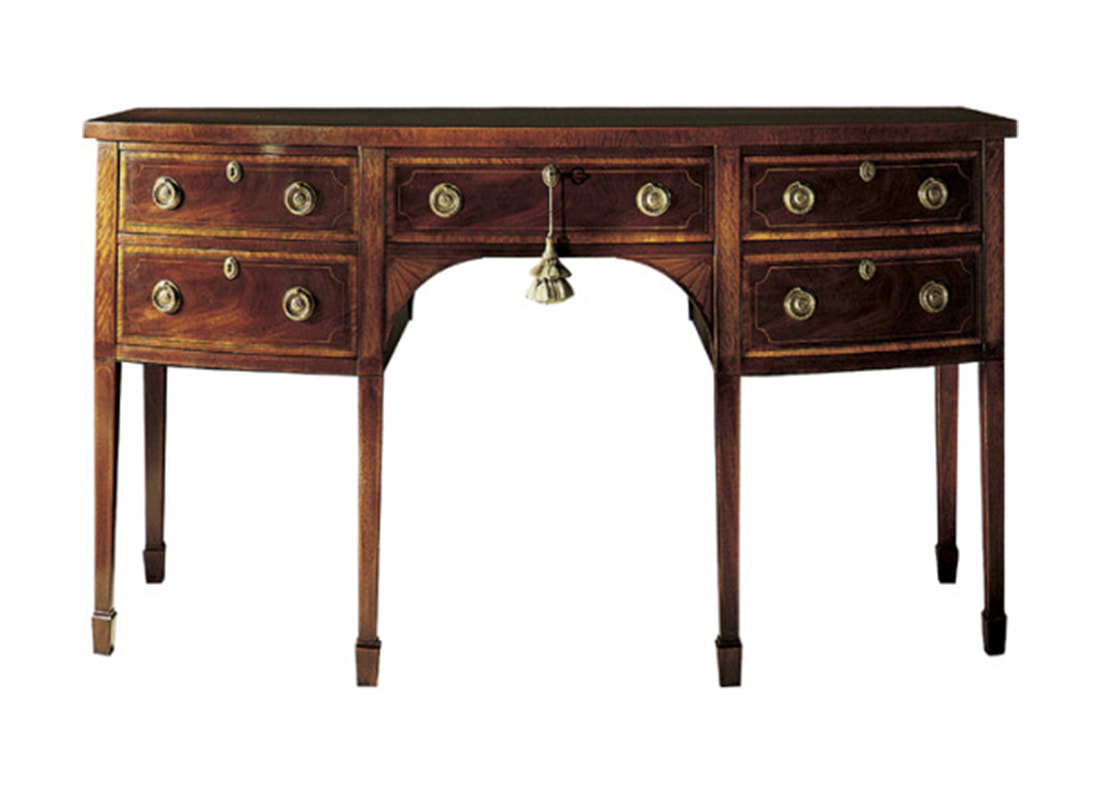 high quality custom built and handmade modern luxury console table maker & supplier &manufacturer&brand&company&factory in china -interi furniture