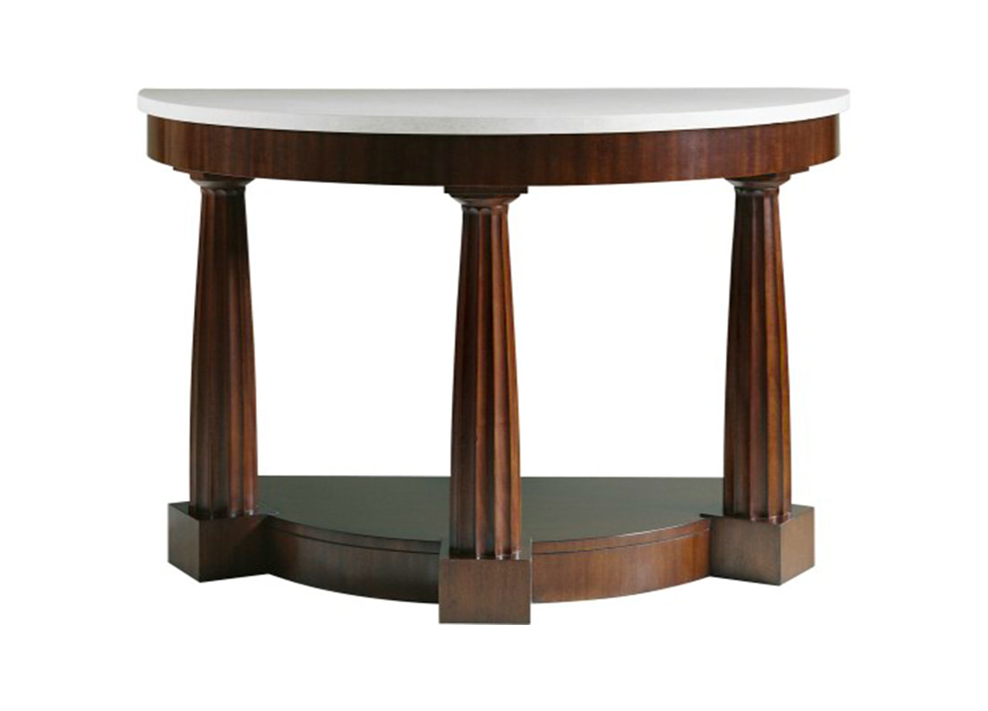 high quality custom built and handmade modern luxury console table maker & supplier &manufacturer&brand&company&factory in china -interi furniture