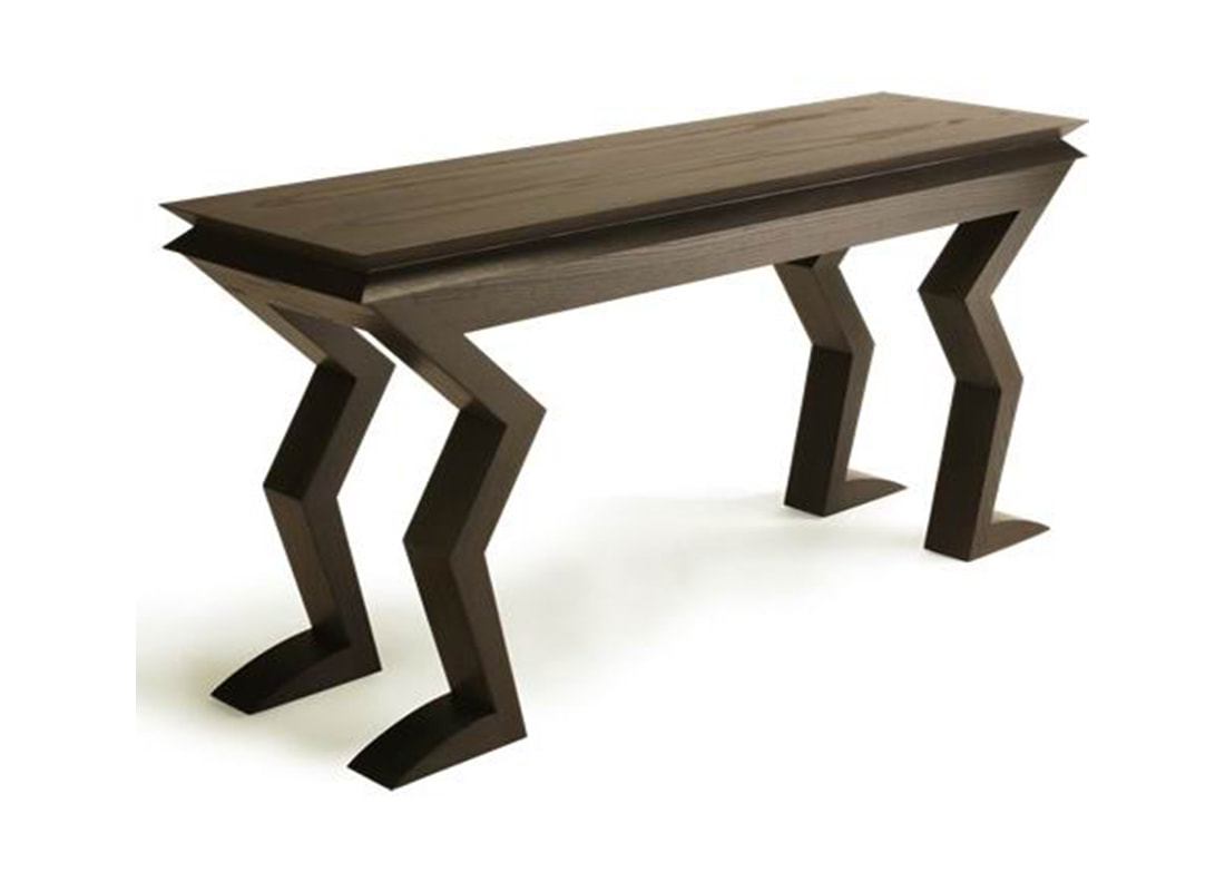 high quality custom built and handmade modern luxury console table maker & supplier &manufacturer&brand&company&factory in china -interi furniture