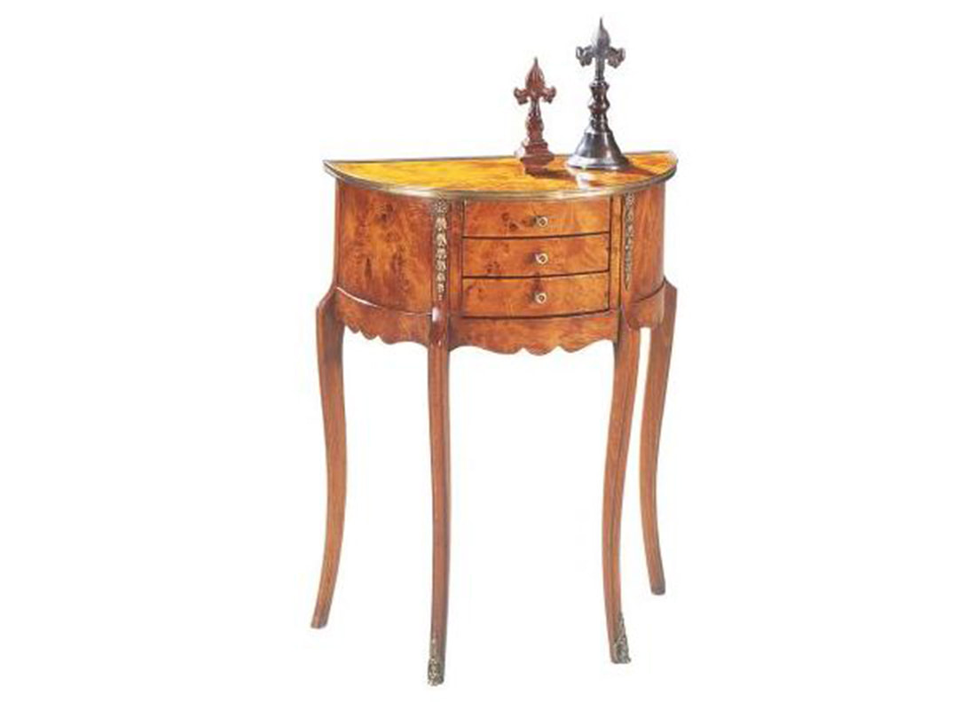 high quality custom built and handmade modern luxury console table maker & supplier &manufacturer&brand&company&factory in china -interi furniture