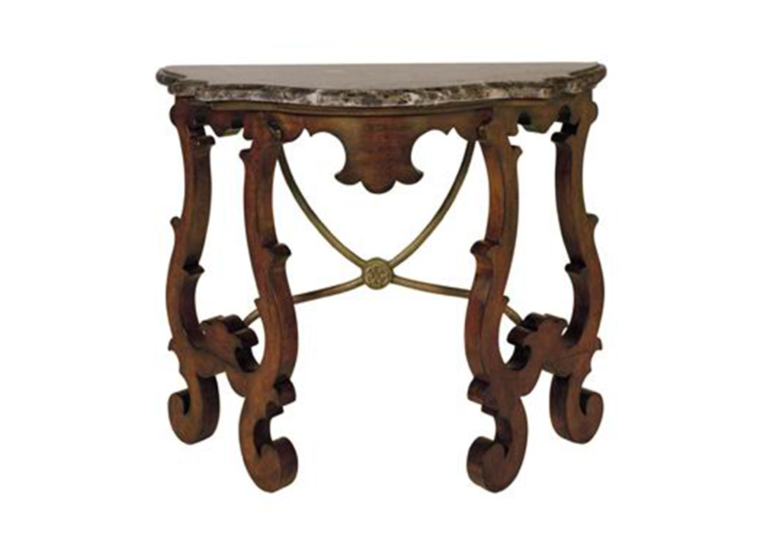 high quality custom built and handmade modern luxury console table maker & supplier &manufacturer&brand&company&factory in china -interi furniture