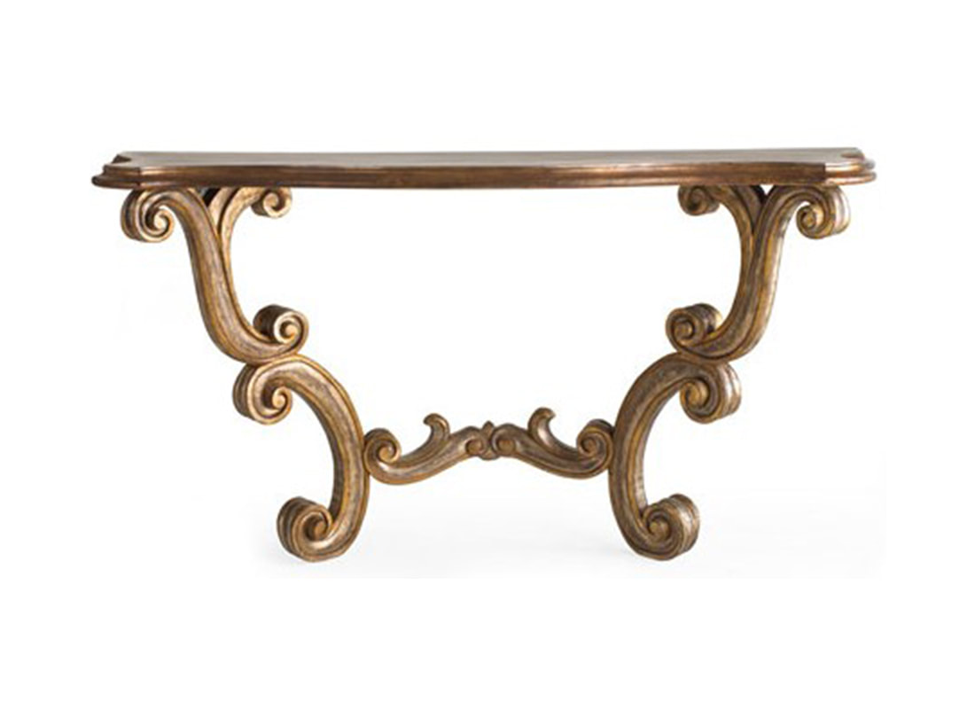 high quality custom built and handmade modern luxury console table maker & supplier &manufacturer&brand&company&factory in china -interi furniture