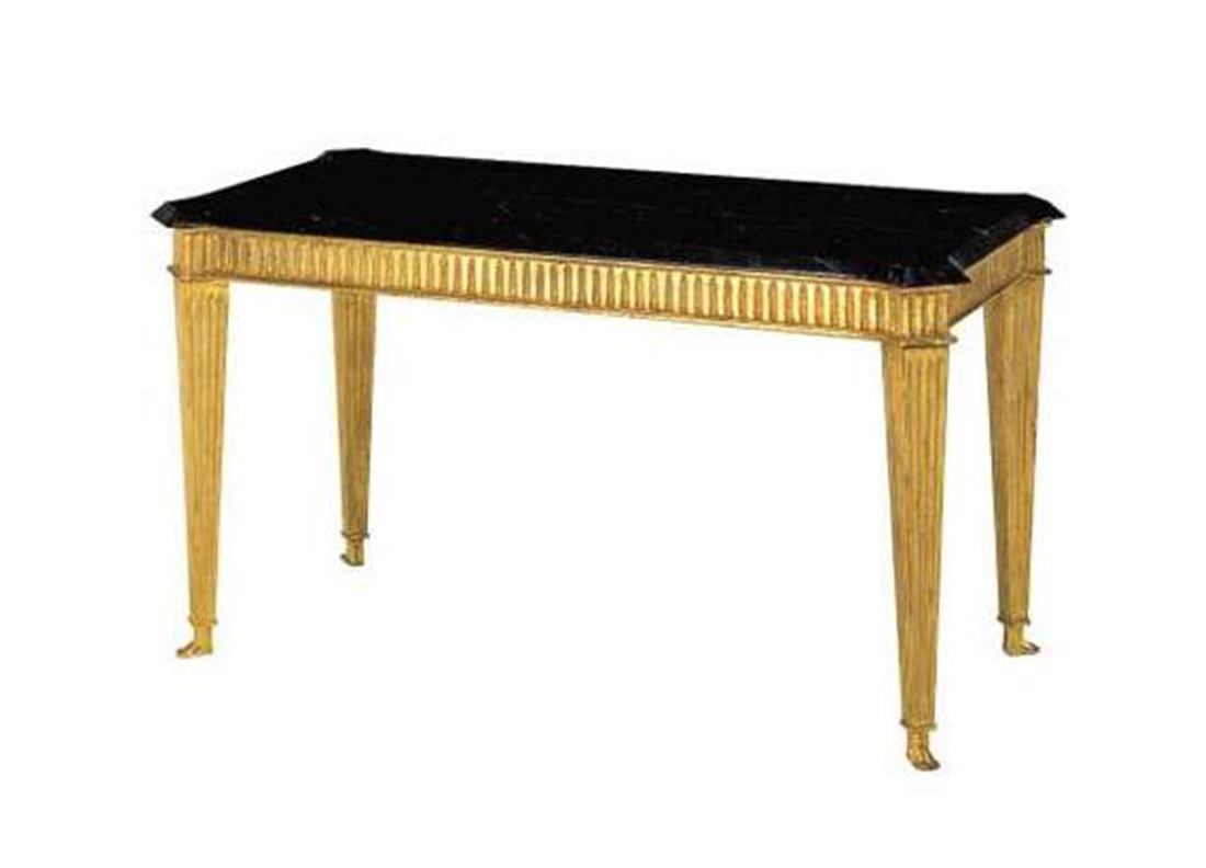 high quality custom built and handmade modern luxury console table maker & supplier &manufacturer&brand&company&factory in china -interi furniture