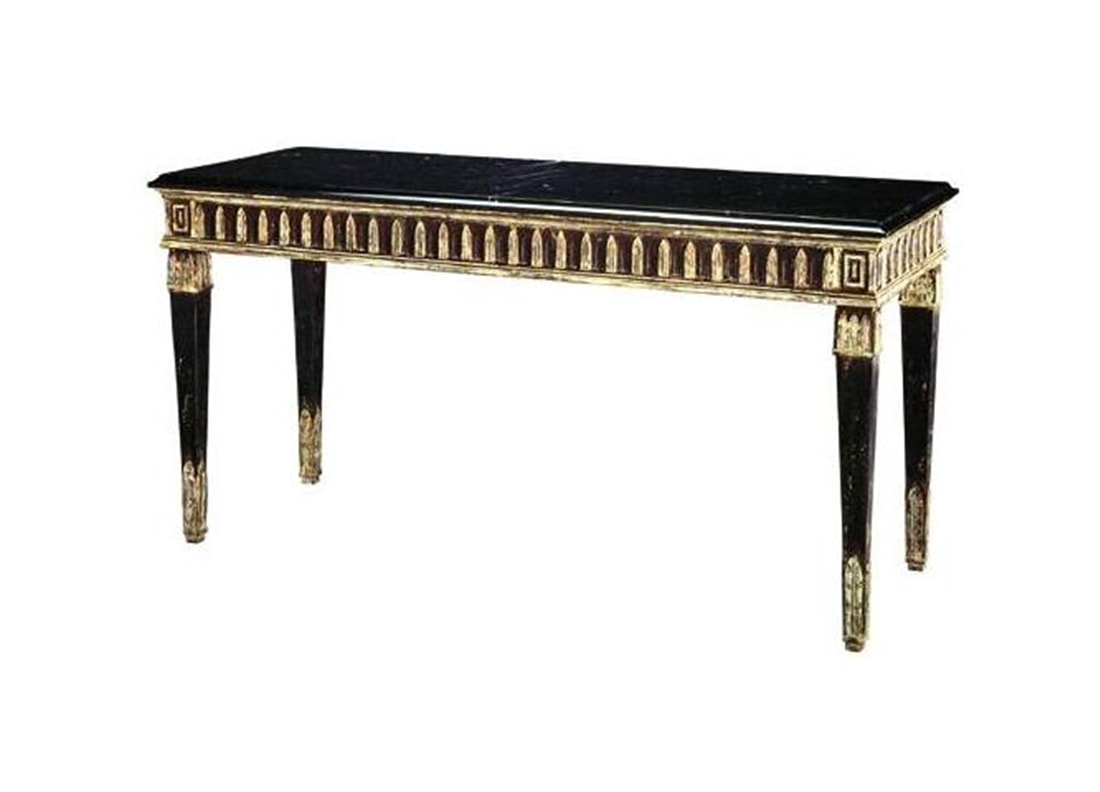high quality custom built and handmade modern luxury console table maker & supplier &manufacturer&brand&company&factory in china -interi furniture