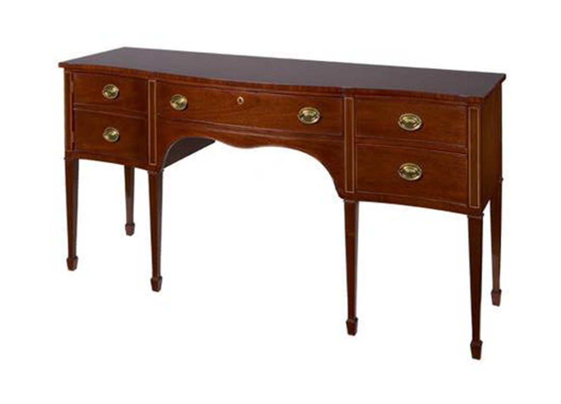 high quality custom built and handmade modern luxury console table maker & supplier &manufacturer&brand&company&factory in china -interi furniture