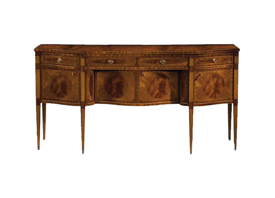 high quality custom built and handmade modern luxury console table maker & supplier &manufacturer&brand&company&factory in china -interi furniture