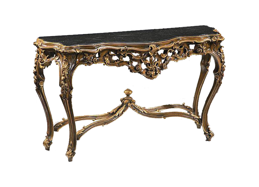 high quality custom built and handmade modern luxury console table maker & supplier &manufacturer&brand&company&factory in china -interi furniture