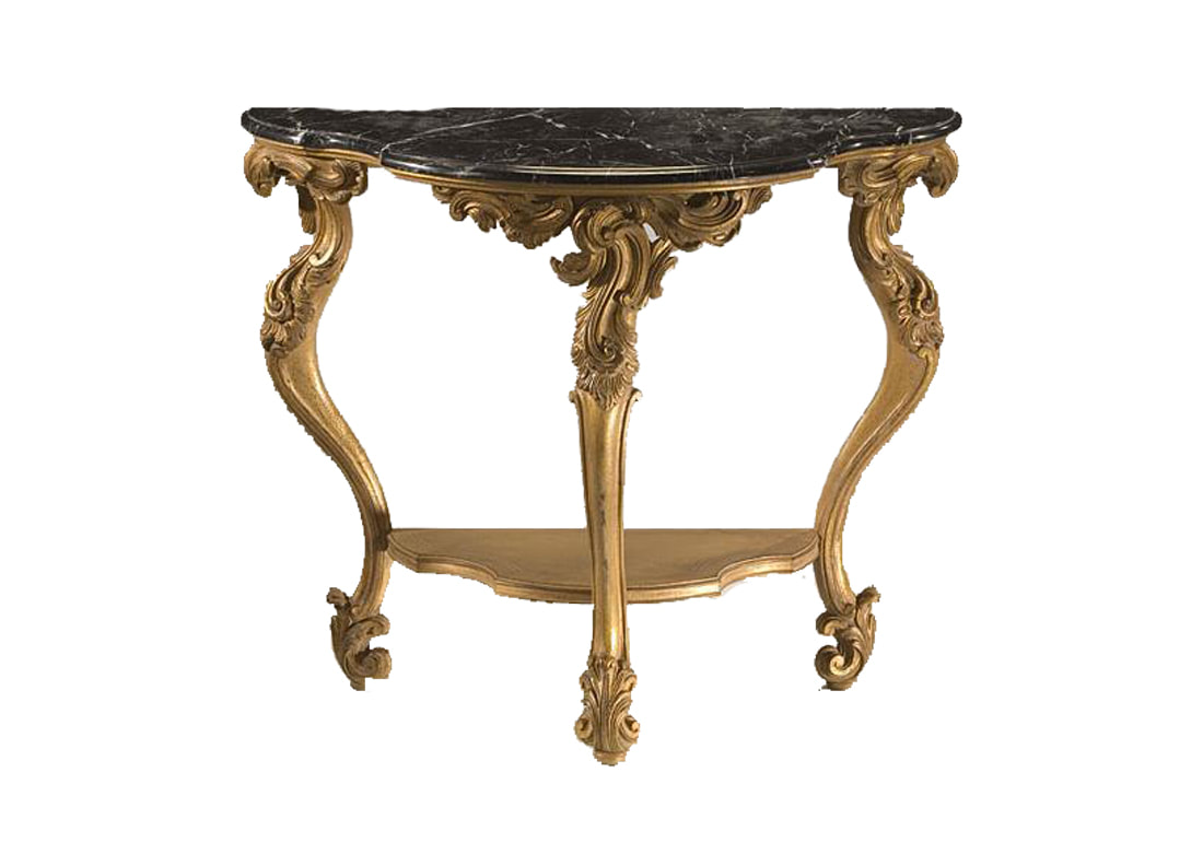high quality custom built and handmade modern luxury console table maker & supplier &manufacturer&brand&company&factory in china -interi furniture