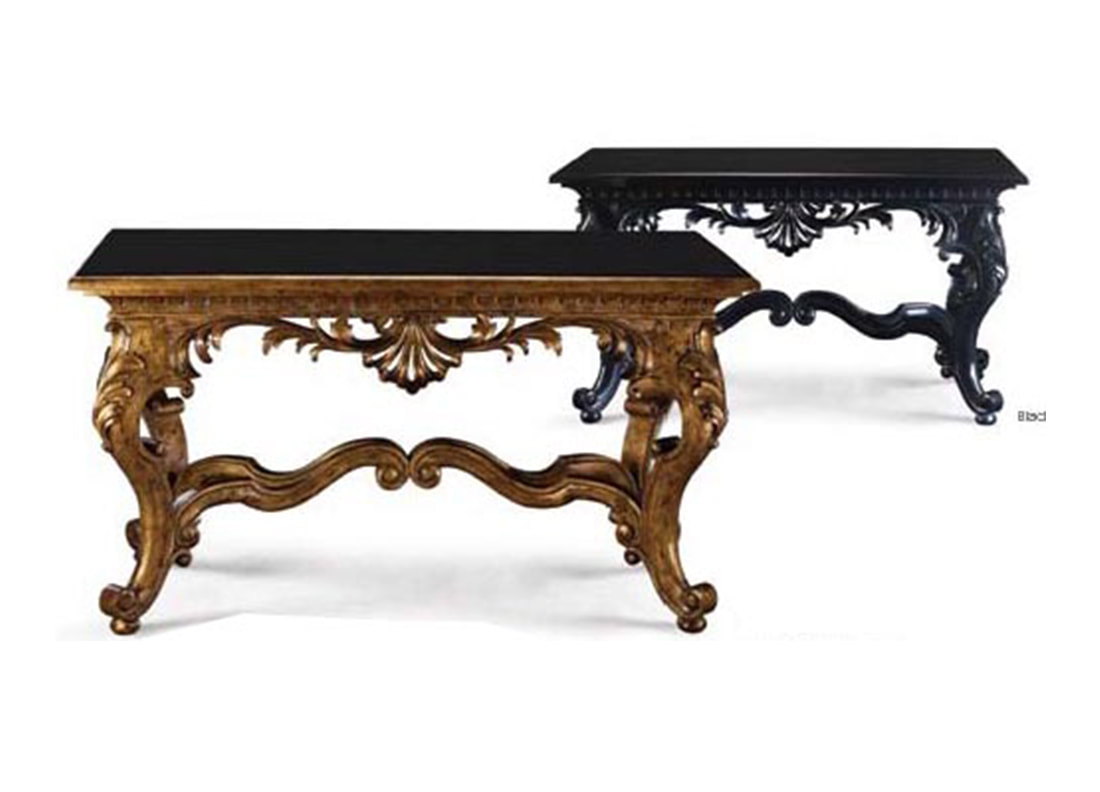 high quality custom built and handmade modern luxury console table maker & supplier &manufacturer&brand&company&factory in china -interi furniture