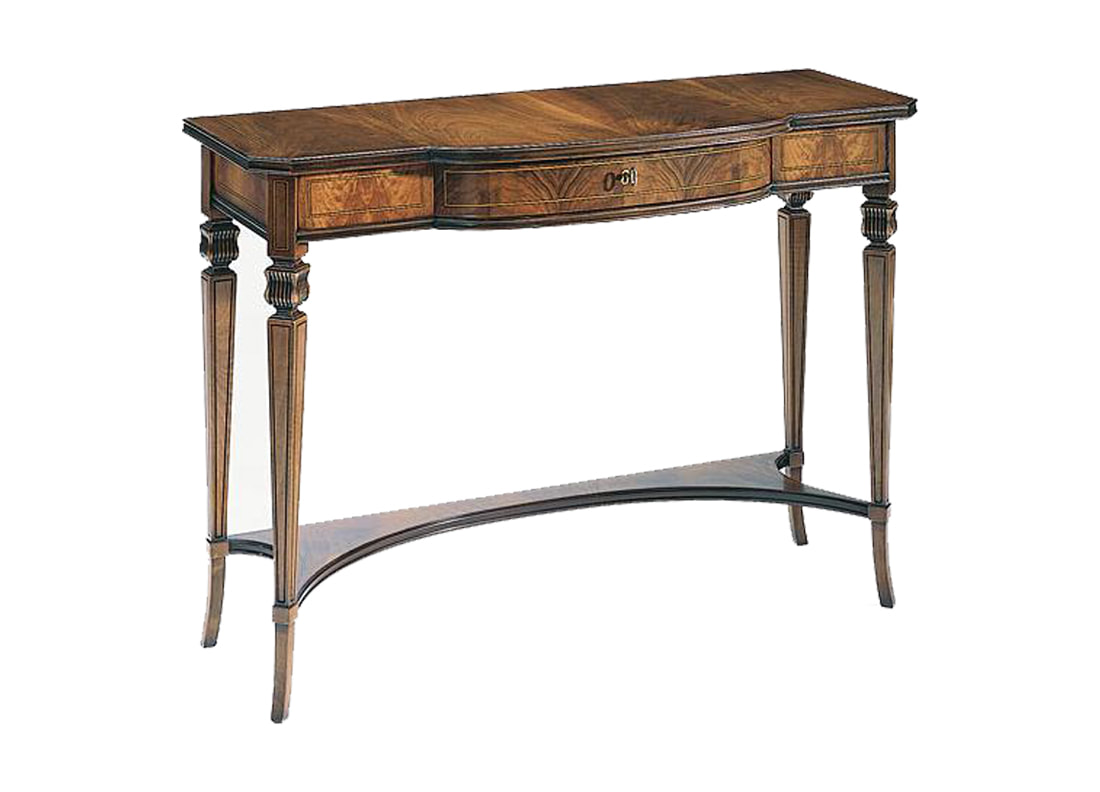 high quality custom built and handmade modern luxury console table maker & supplier &manufacturer&brand&company&factory in china -interi furniture