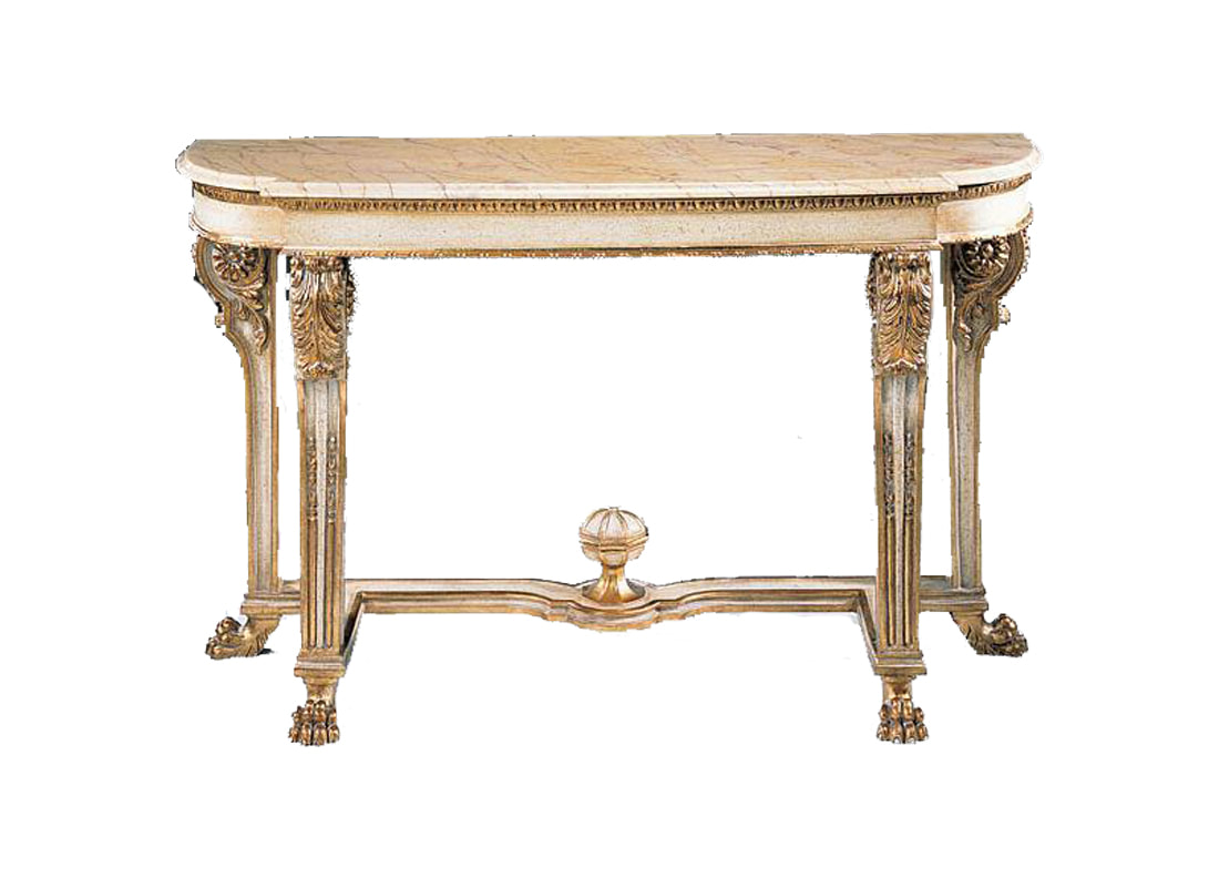high quality custom built and handmade modern luxury console table maker & supplier &manufacturer&brand&company&factory in china -interi furniture