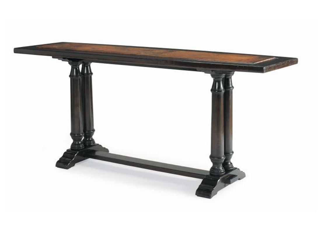 high quality custom built and handmade modern luxury console table maker & supplier &manufacturer&brand&company&factory in china -interi furniture