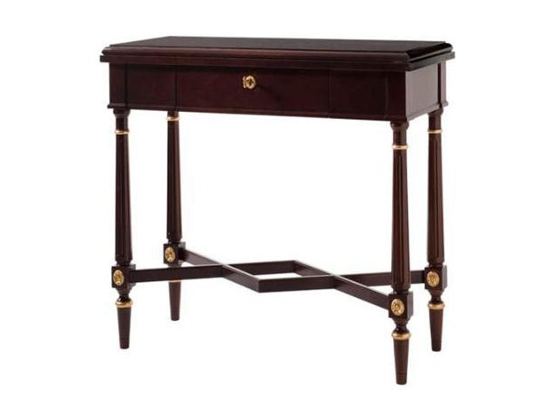 high quality custom built and handmade modern luxury console table maker & supplier &manufacturer&brand&company&factory in china -interi furniture