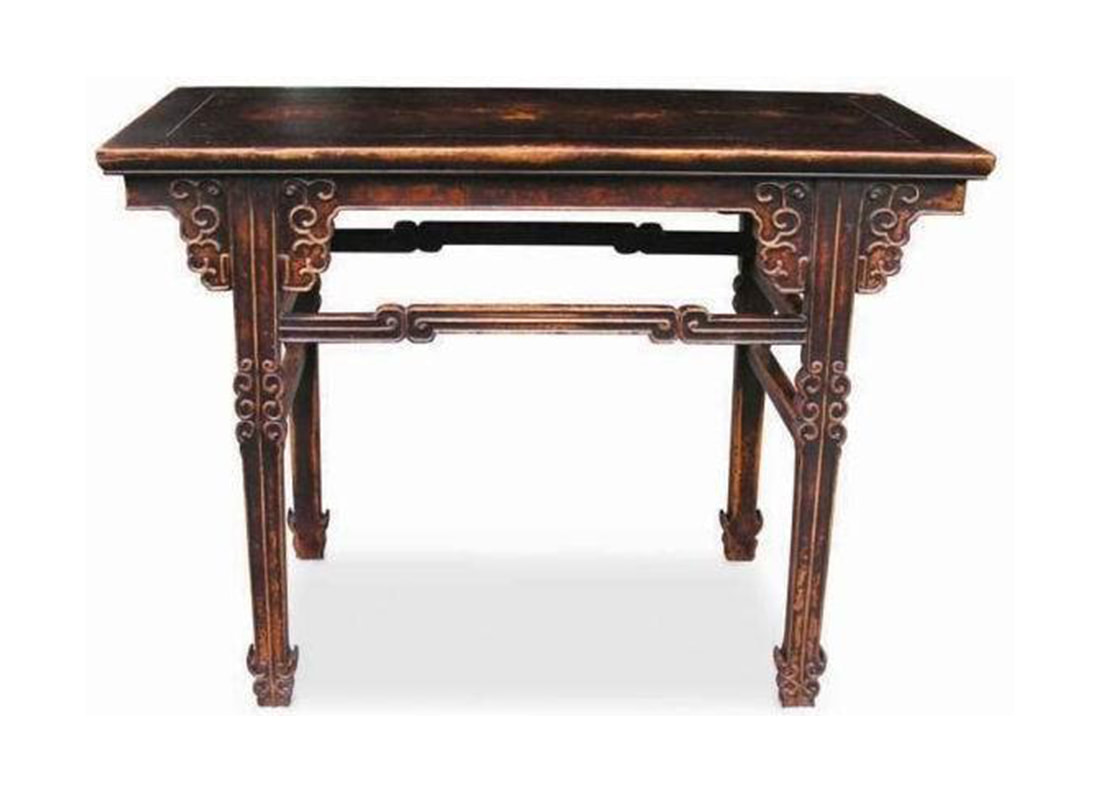 high quality custom built and handmade modern luxury console table maker & supplier &manufacturer&brand&company&factory in china -interi furniture