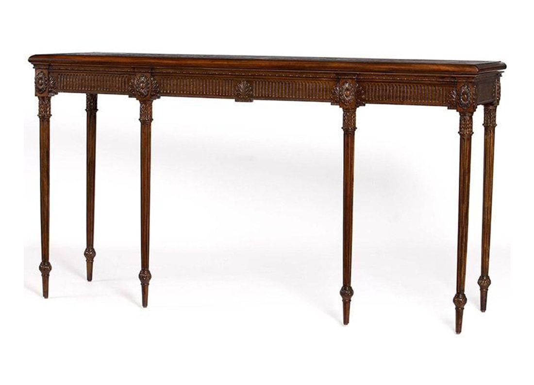 high quality custom built and handmade modern luxury console table maker & supplier &manufacturer&brand&company&factory in china -interi furniture