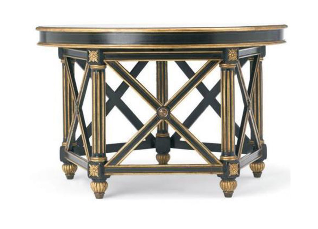 high quality custom built and handmade modern luxury console table maker & supplier &manufacturer&brand&company&factory in china -interi furniture