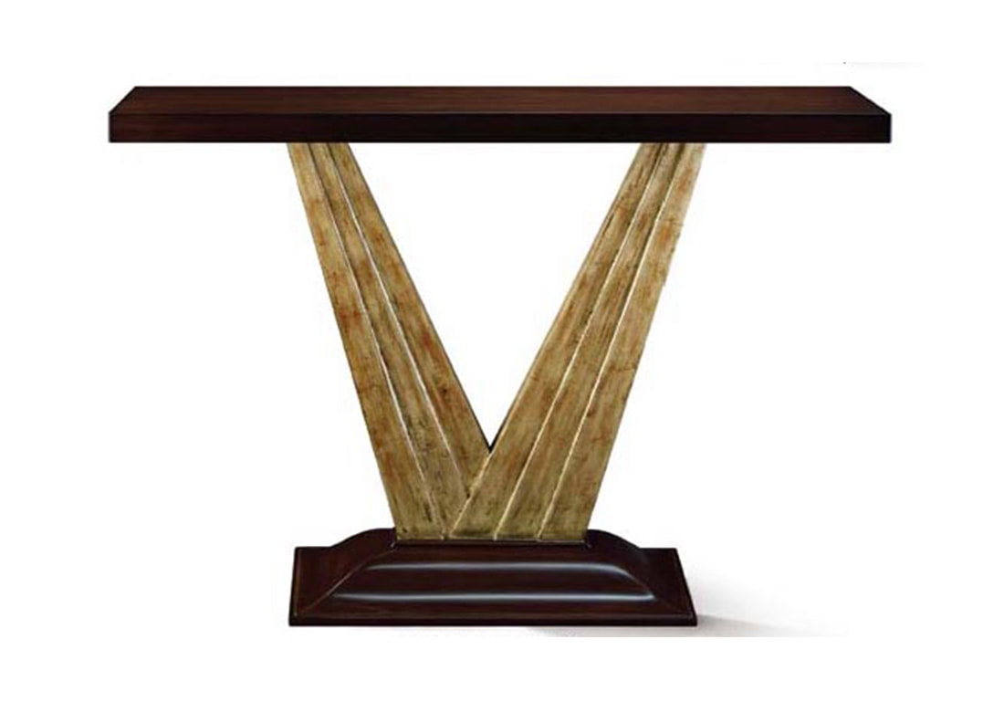 high quality custom built and handmade modern luxury console table maker & supplier &manufacturer&brand&company&factory in china -interi furniture